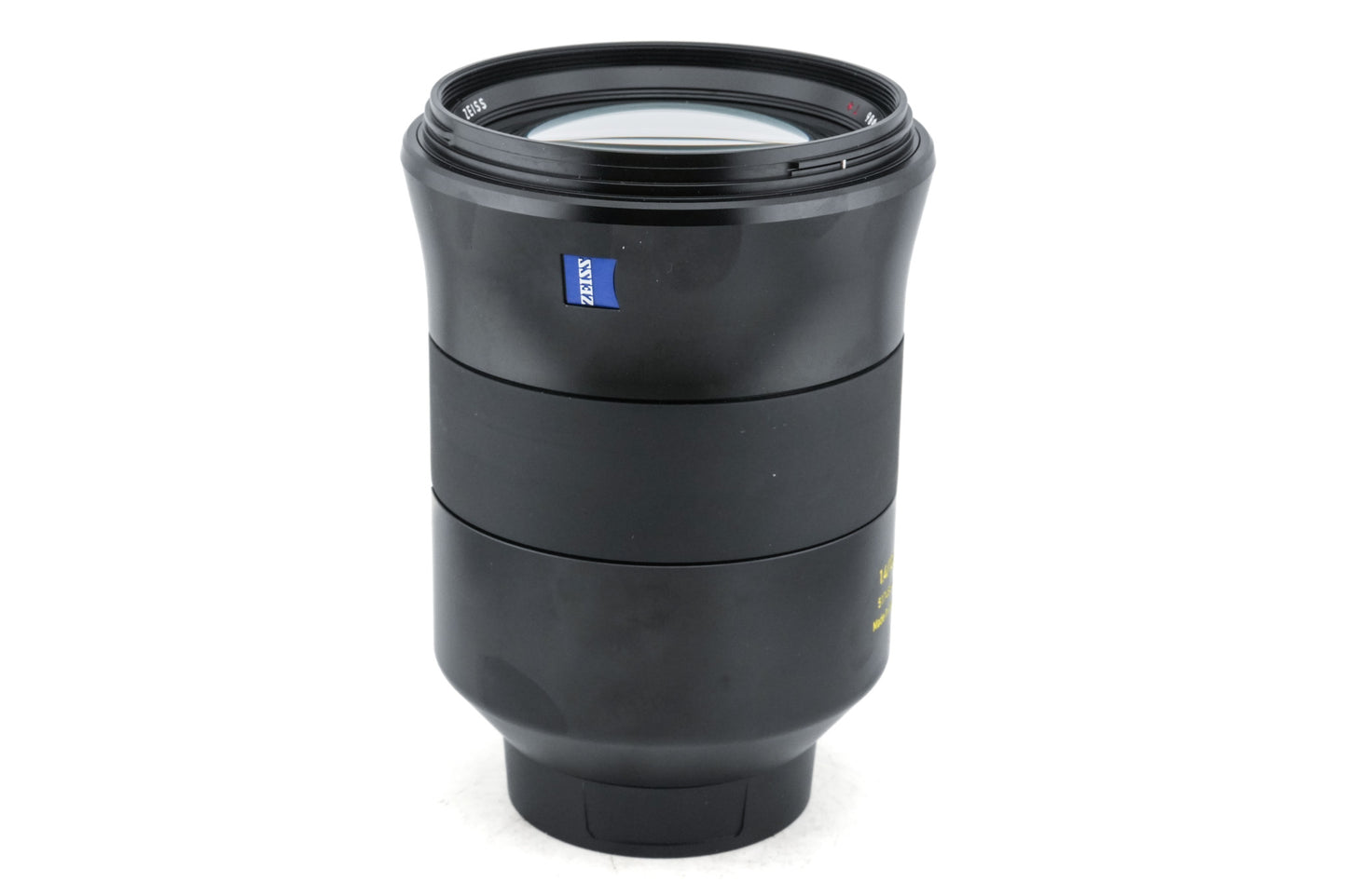 Carl Zeiss 100mm f1.4 APO Sonnar T* Otus ZE