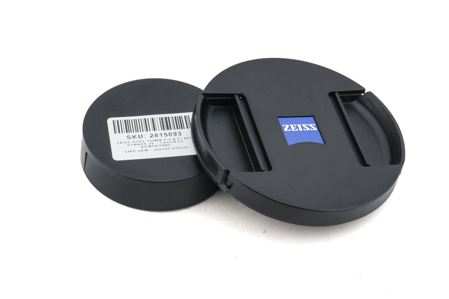 Carl Zeiss 100mm f1.4 APO Sonnar T* Otus ZE