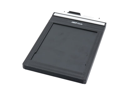 Fidelity 4x5" Elite Cut Film Holder