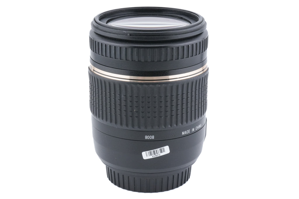 Tamron 18-270mm f3.5-6.3 Di II VC PZD (B008)