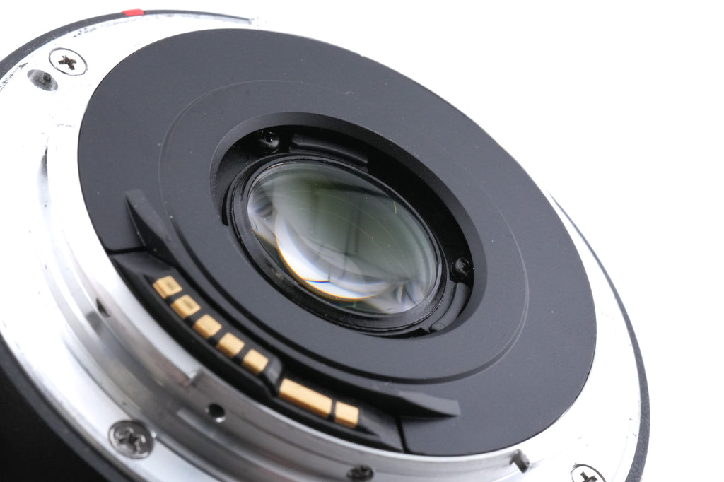 Tamron 18-270mm f3.5-6.3 Di II VC PZD (B008)