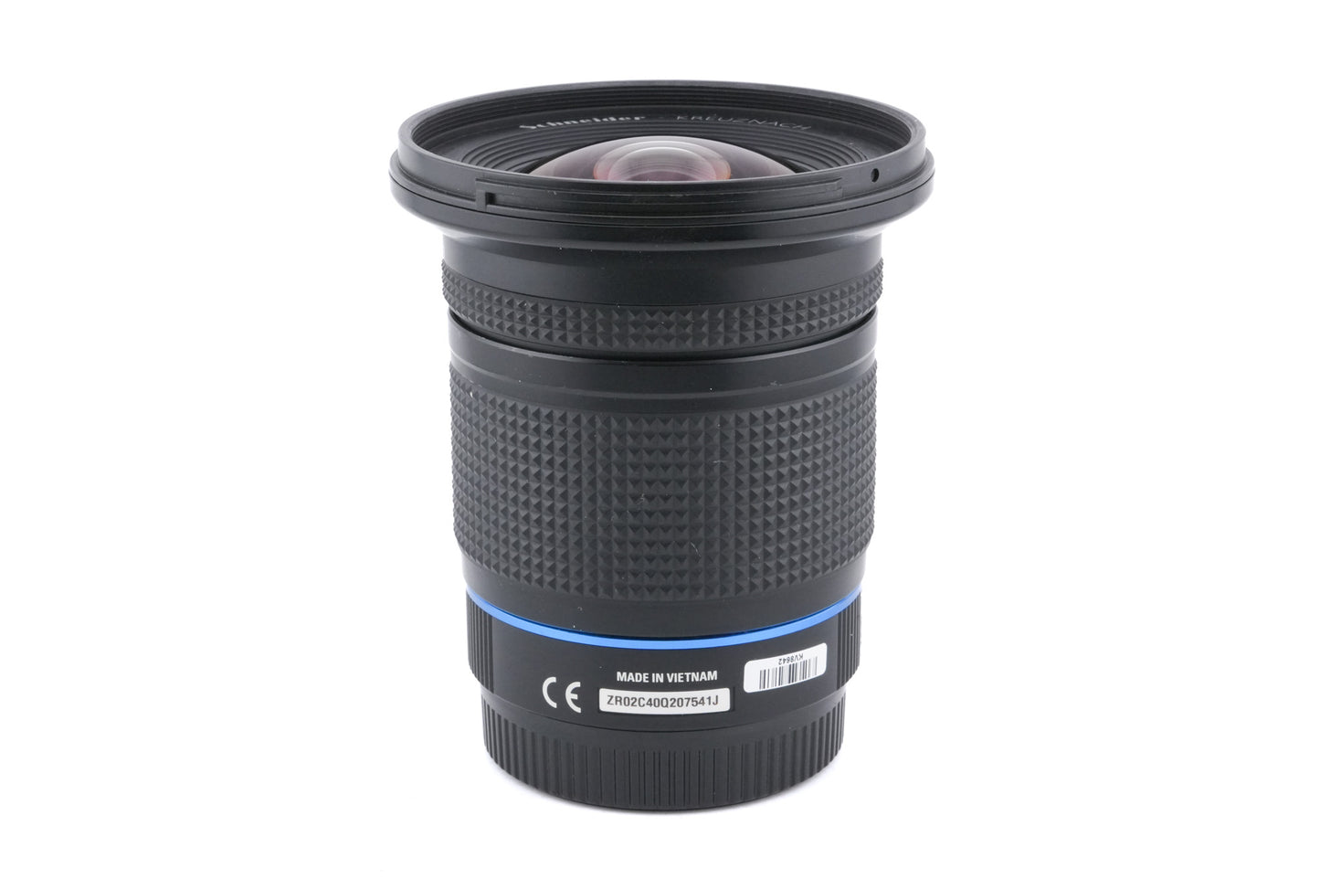 Samsung 12-24mm F4 D-Xenon ED AL