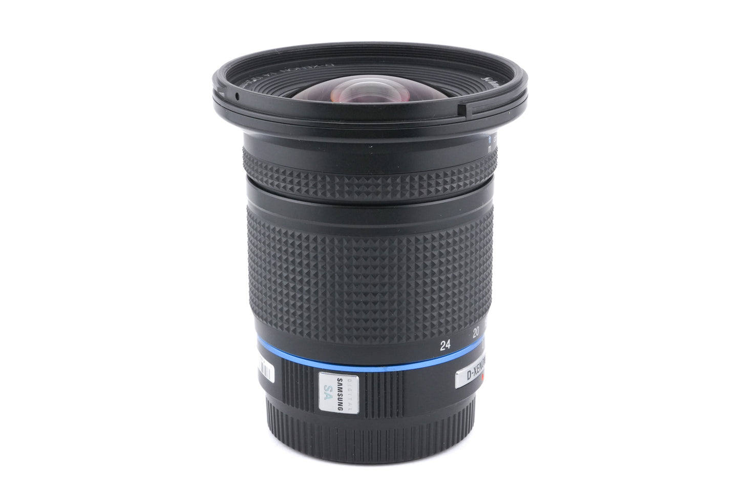 Samsung 12-24mm F4 D-Xenon ED AL