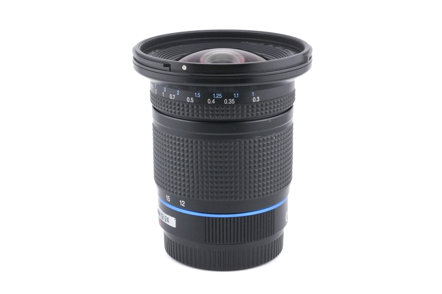 Samsung 12-24mm F4 D-Xenon ED AL