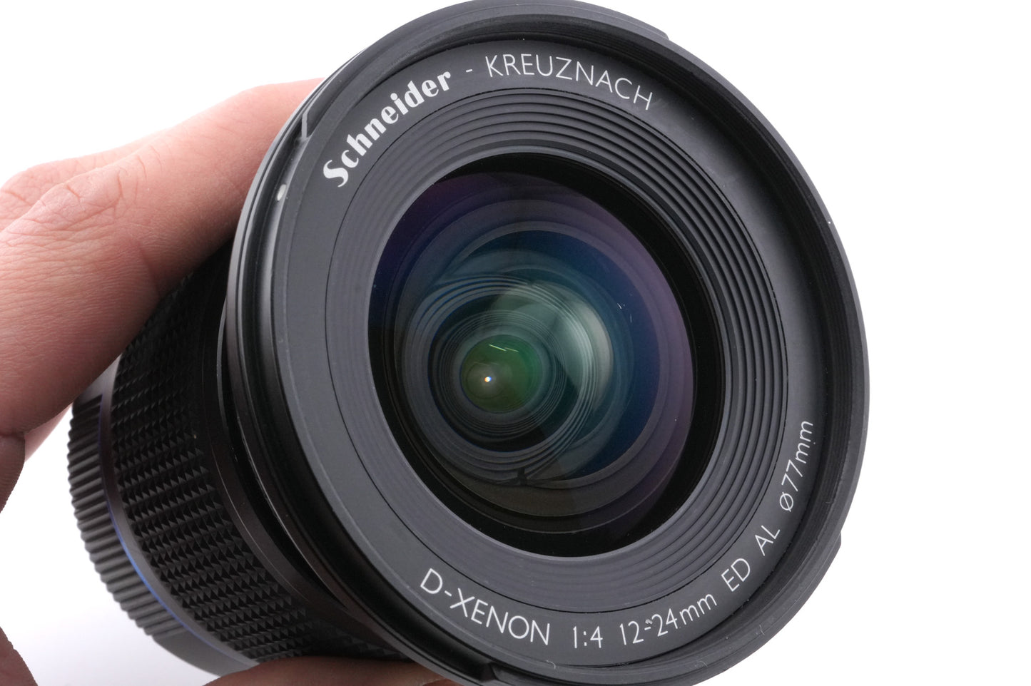 Samsung 12-24mm F4 D-Xenon ED AL
