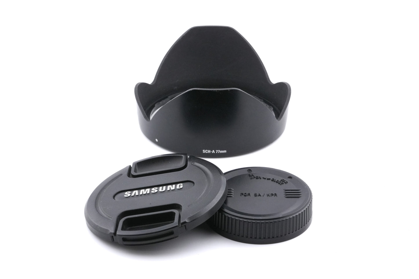 Samsung 12-24mm F4 D-Xenon ED AL