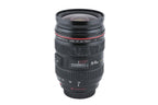 Canon 24-70mm f2.8 L USM