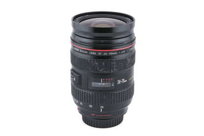 Canon 24-70mm f2.8 L USM