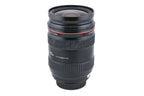 Canon 24-70mm f2.8 L USM