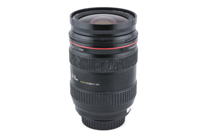 Canon 24-70mm f2.8 L USM