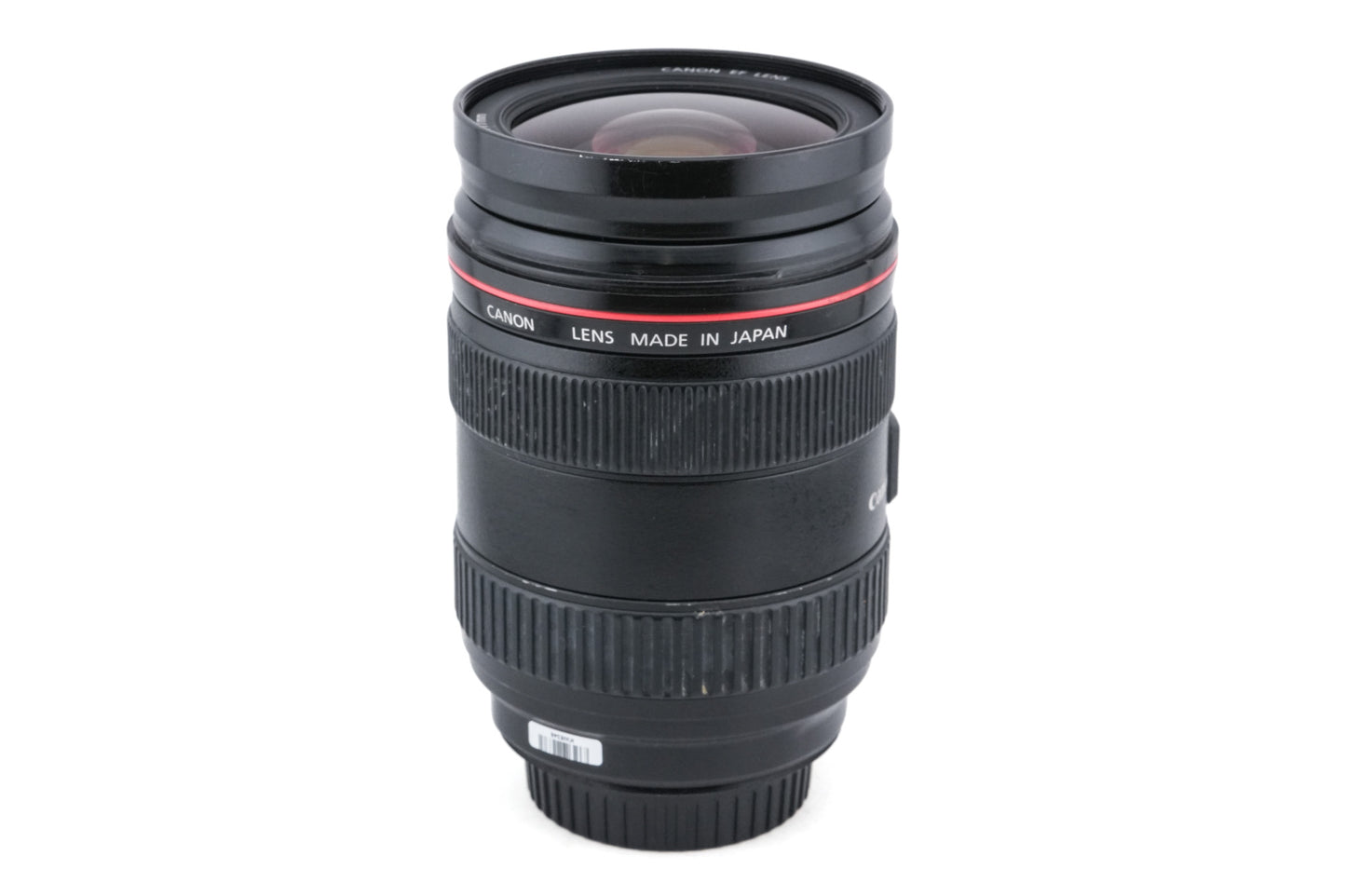Canon 24-70mm f2.8 L USM