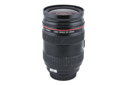 Canon 24-70mm f2.8 L USM