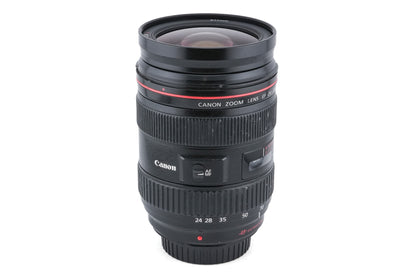 Canon 24-70mm f2.8 L USM