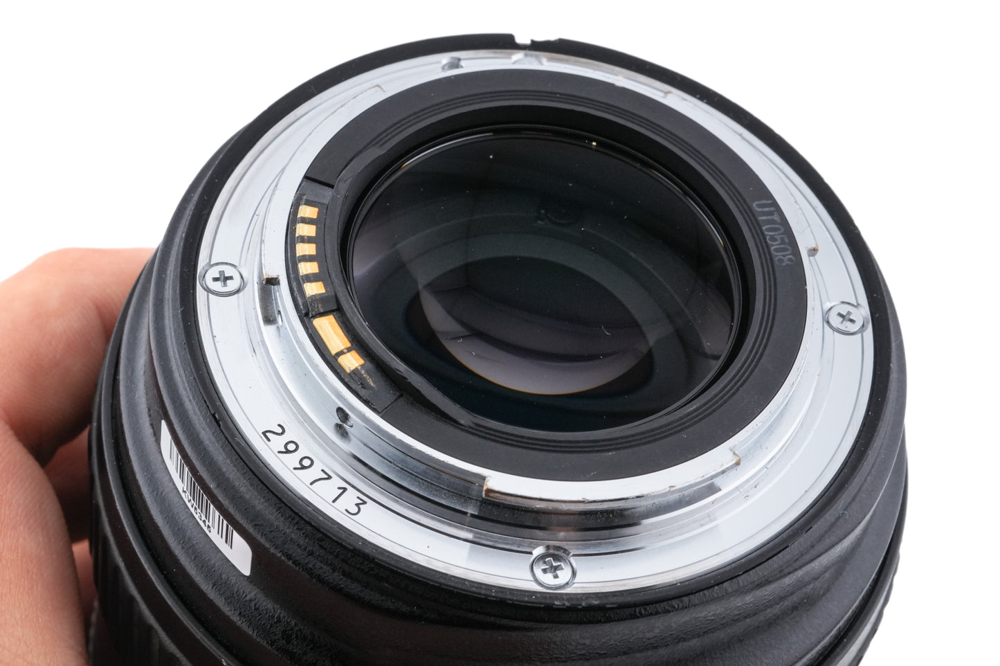 Canon 24-70mm f2.8 L USM