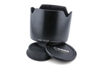 Canon 24-70mm f2.8 L USM