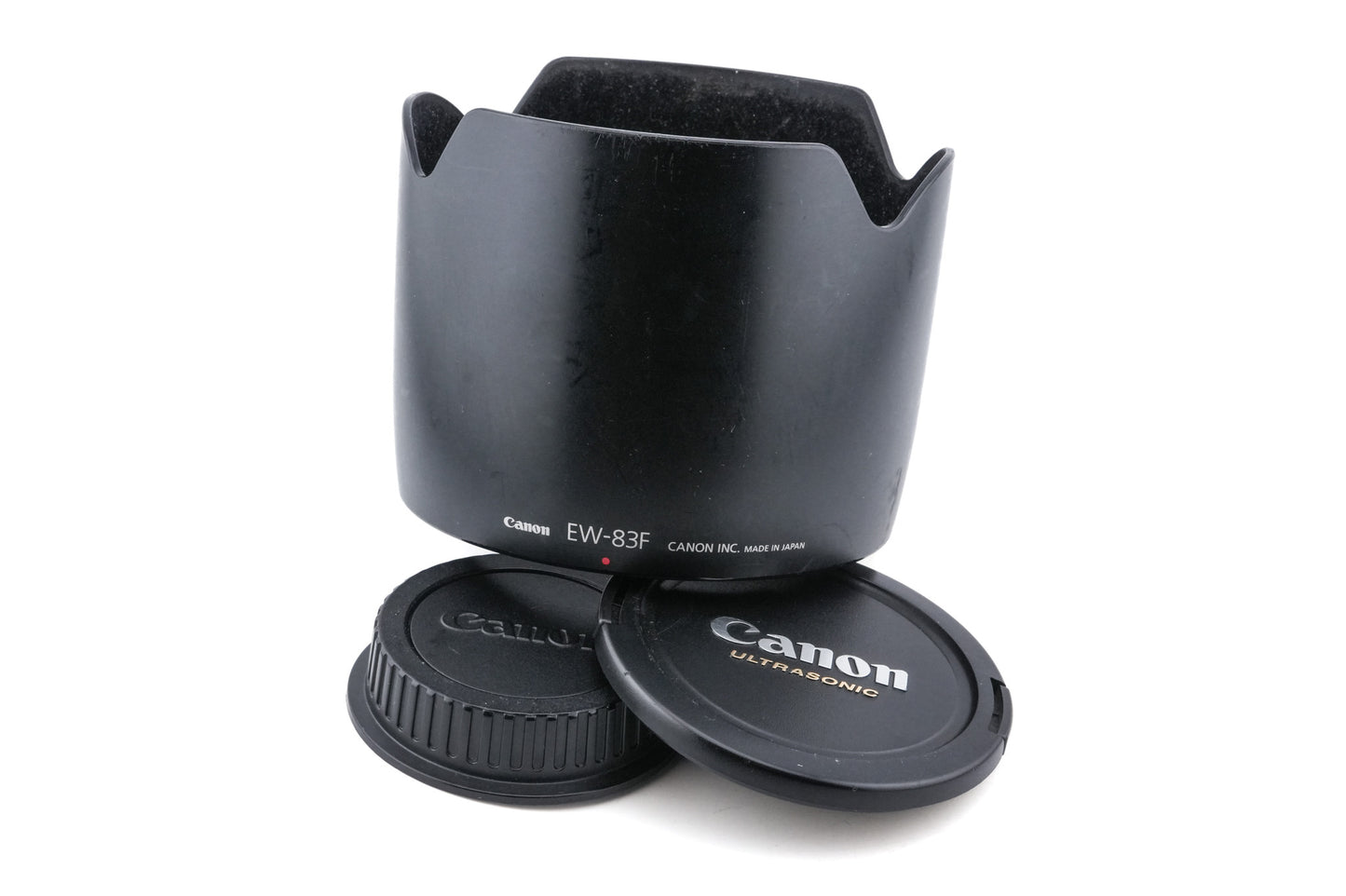 Canon 24-70mm f2.8 L USM