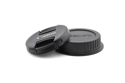 Canon 18-55mm f3.5-5.6 IS STM