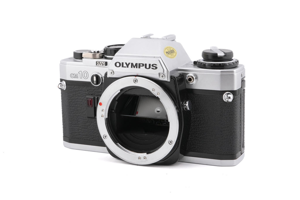 Olympus OM10