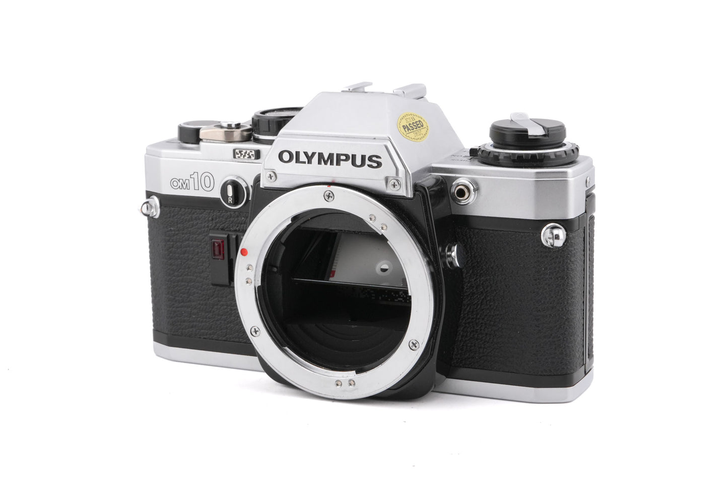 Olympus OM10