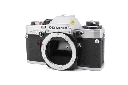 Olympus OM10
