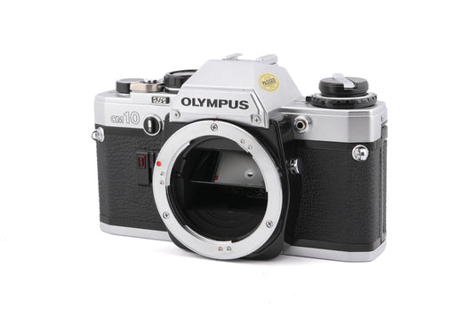 Olympus OM10