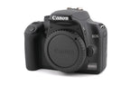 Canon EOS 1000D