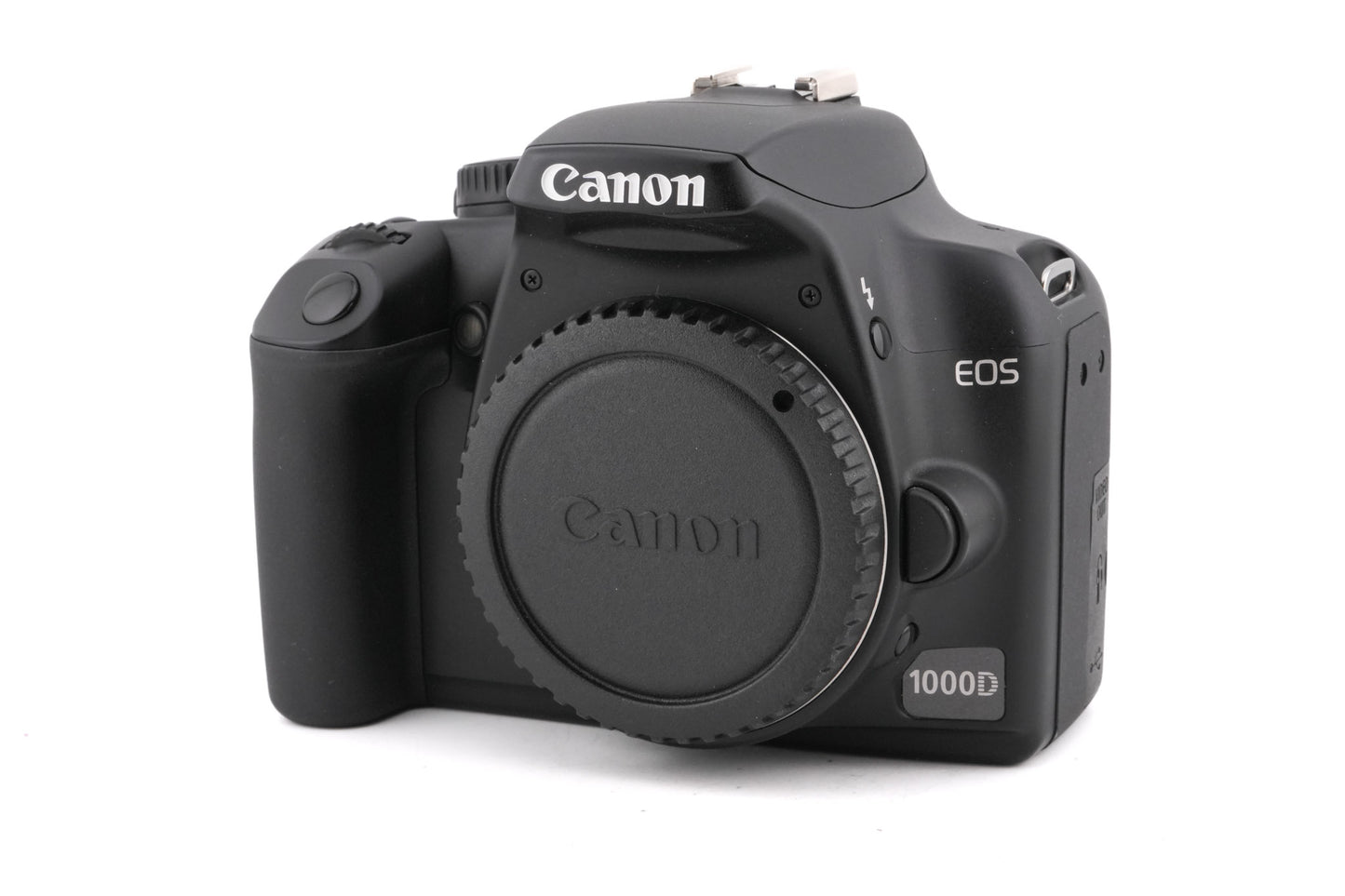 Canon EOS 1000D