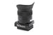 Nikon DW-2 6x Focusing Finder