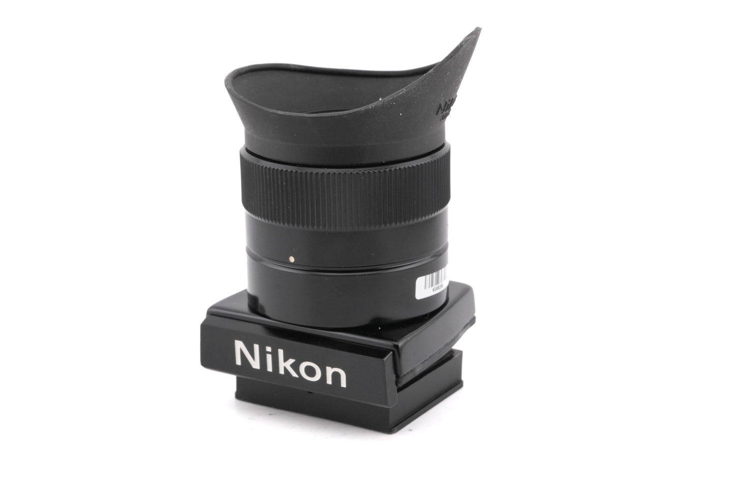 Nikon DW-2 6x Focusing Finder