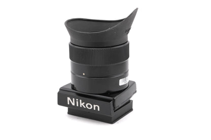 Nikon DW-2 6x Focusing Finder