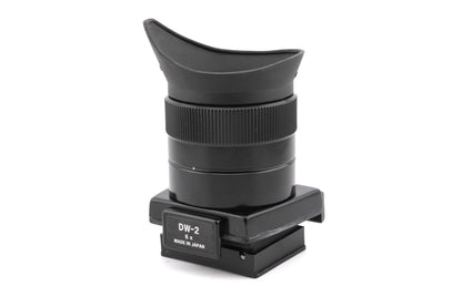 Nikon DW-2 6x Focusing Finder