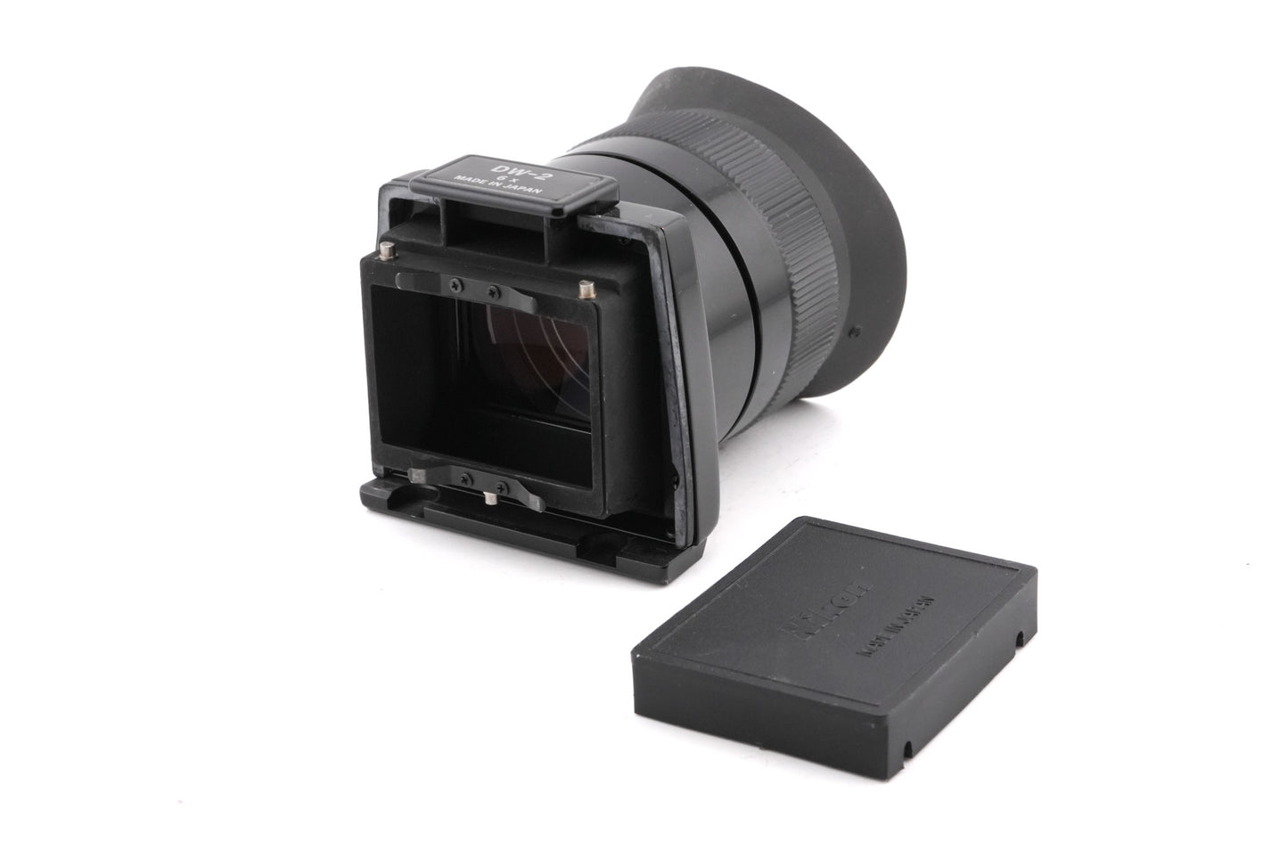 Nikon DW-2 6x Focusing Finder