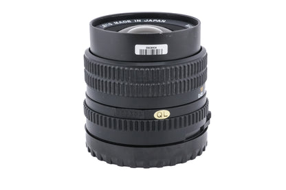 Mamiya 55mm f2.8 Sekor C N
