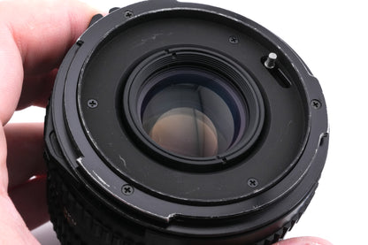 Mamiya 55mm f2.8 Sekor C N