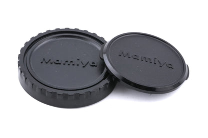 Mamiya 55mm f2.8 Sekor C N