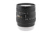 Sigma 28-105mm f3.8-5.6 Aspherical IF UC-III