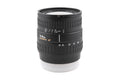 Sigma 28-105mm f3.8-5.6 Aspherical IF UC-III