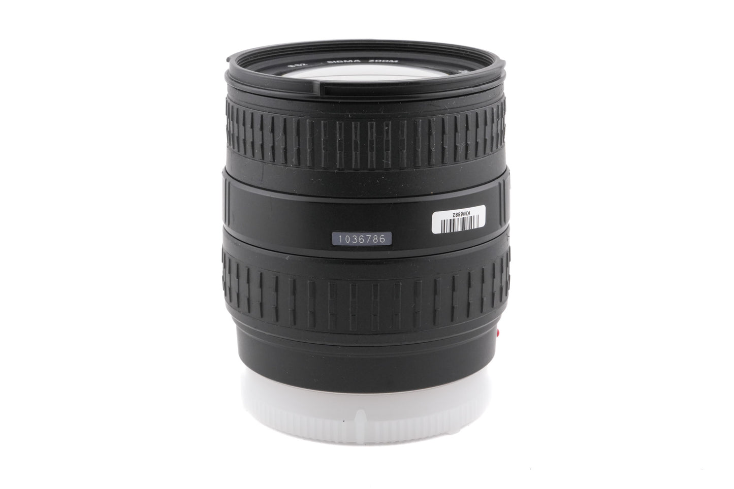 Sigma 28-105mm f3.8-5.6 Aspherical IF UC-III
