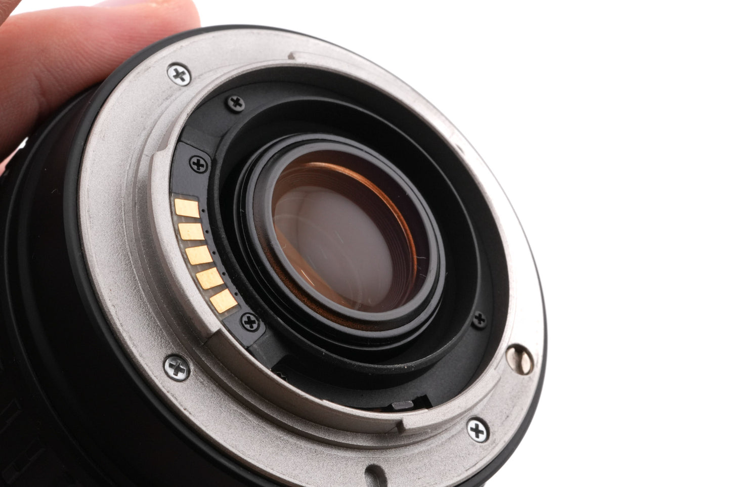 Sigma 28-105mm f3.8-5.6 Aspherical IF UC-III