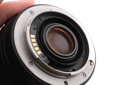 Sigma 28-105mm f3.8-5.6 Aspherical IF UC-III