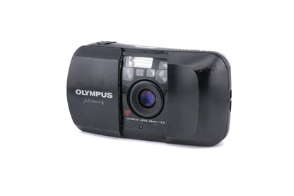 Olympus Mju-1