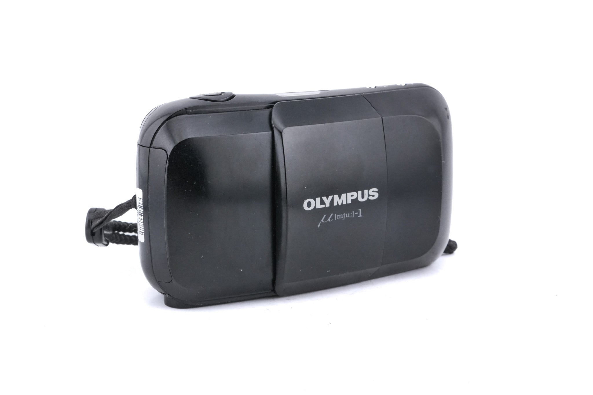 Olympus Mju-1 - Camera – Kamerastore