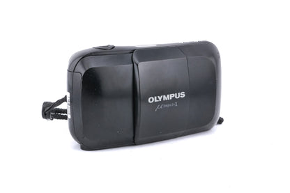Olympus Mju-1