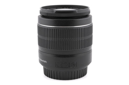 Canon 18-55mm f3.5-5.6 III