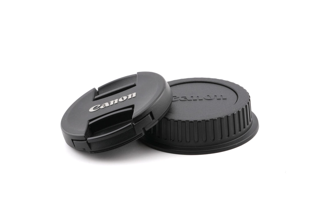 Canon 18-55mm f3.5-5.6 III