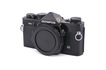 Olympus OM-2N