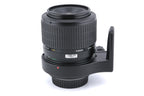 Canon 65mm f2.8 MP-E 1-5x Macro