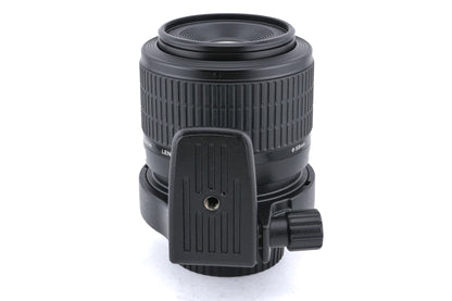 Canon 65mm f2.8 MP-E 1-5x Macro