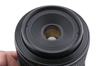 Canon 65mm f2.8 MP-E 1-5x Macro