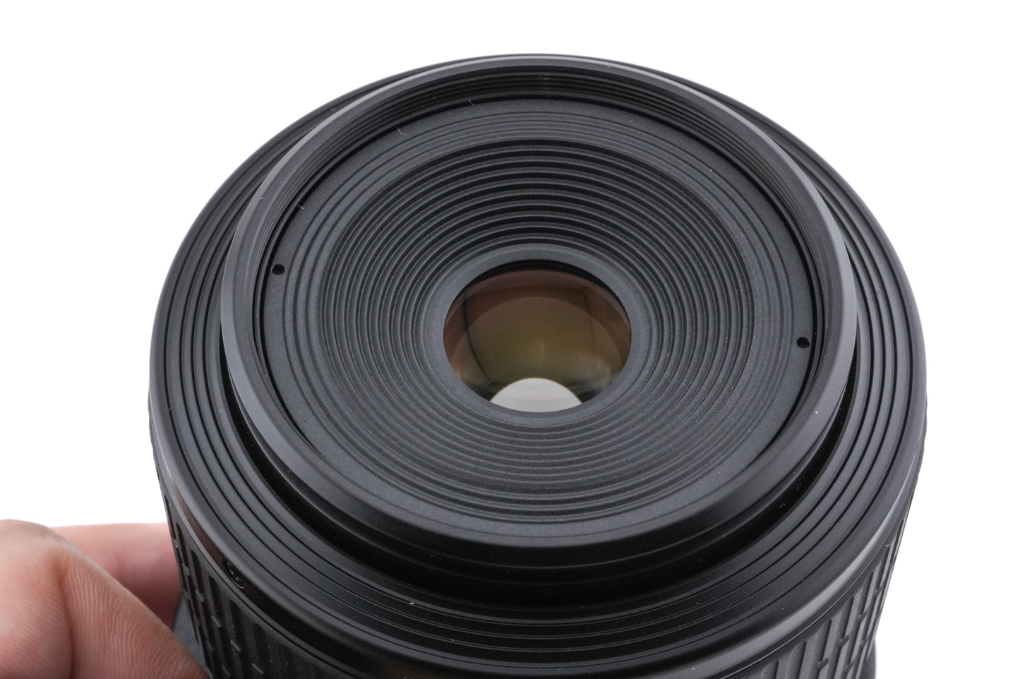 Canon 65mm f2.8 MP-E 1-5x Macro